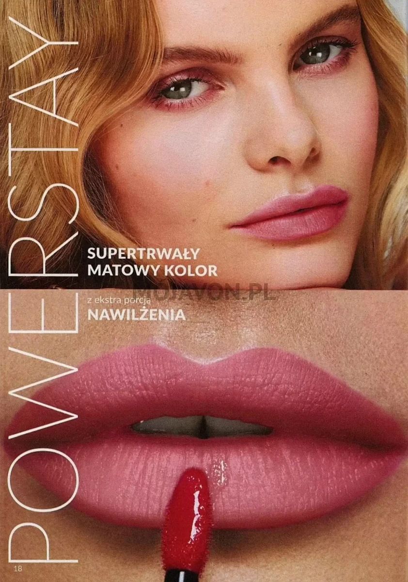 Gazetka Avon, strona 18 z 180