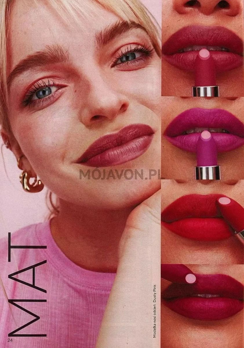 Gazetka Avon, strona 24 z 180
