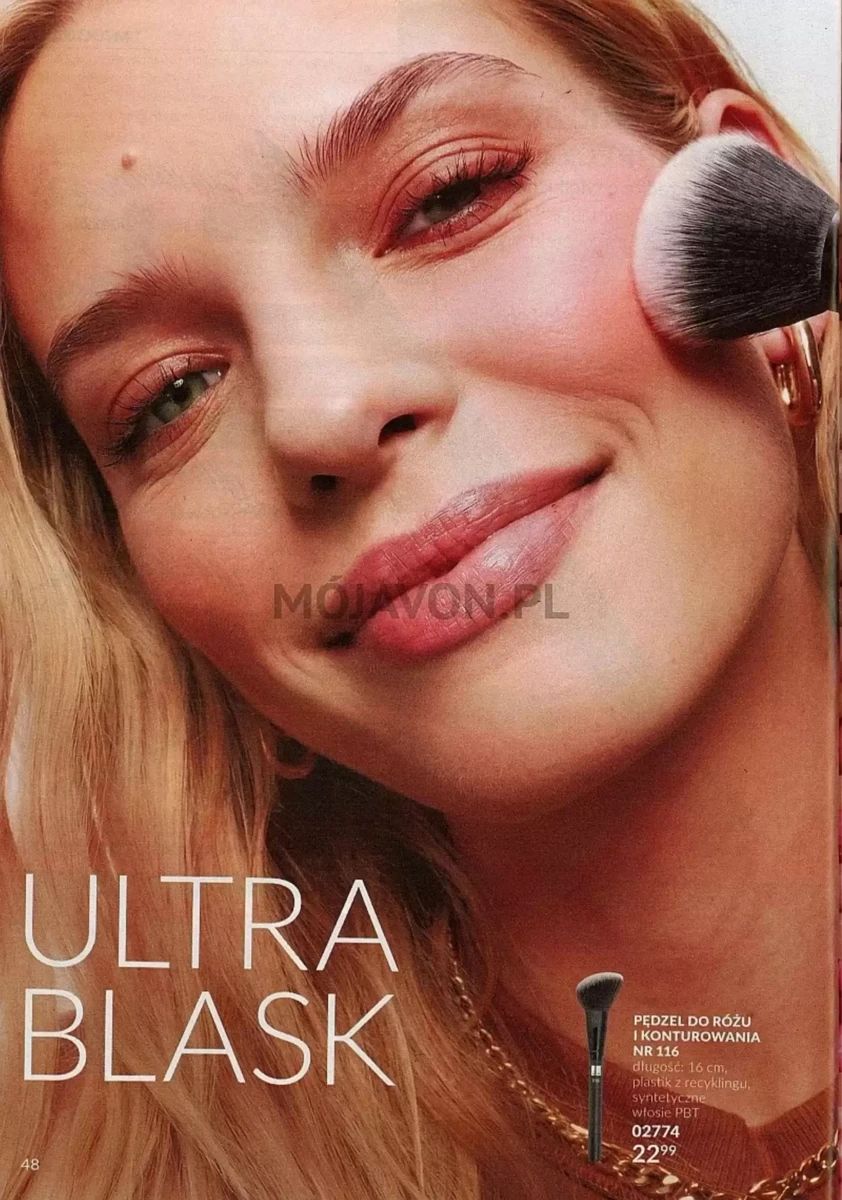 Gazetka Avon, strona 48 z 180