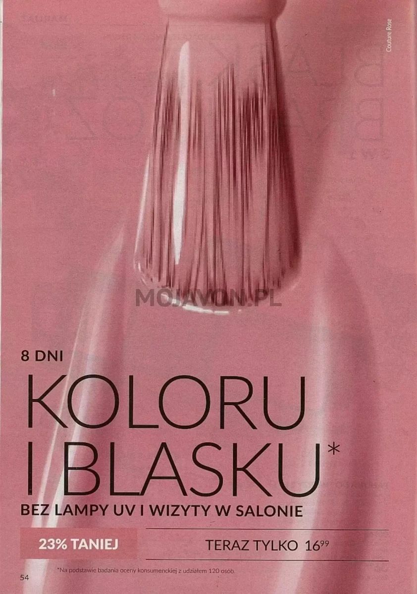 Gazetka Avon, strona 54 z 180