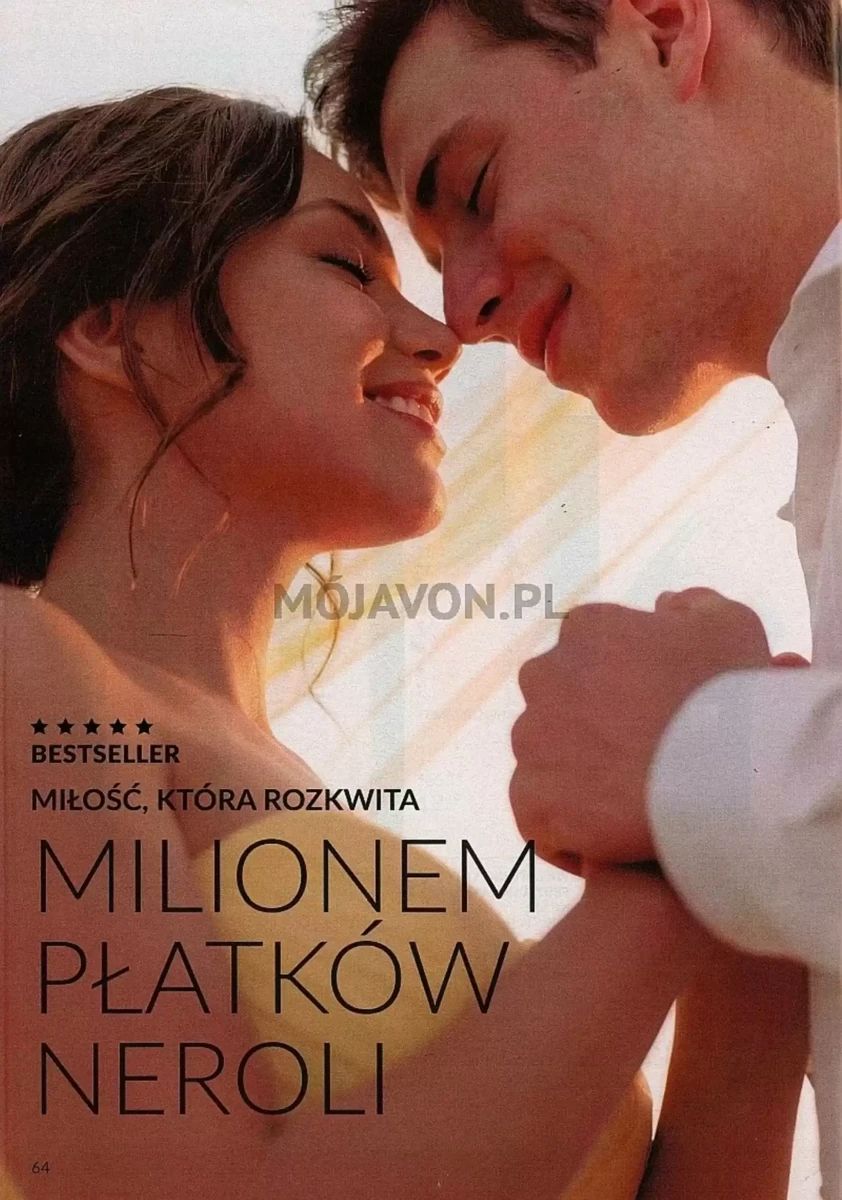 Gazetka Avon, strona 64 z 180