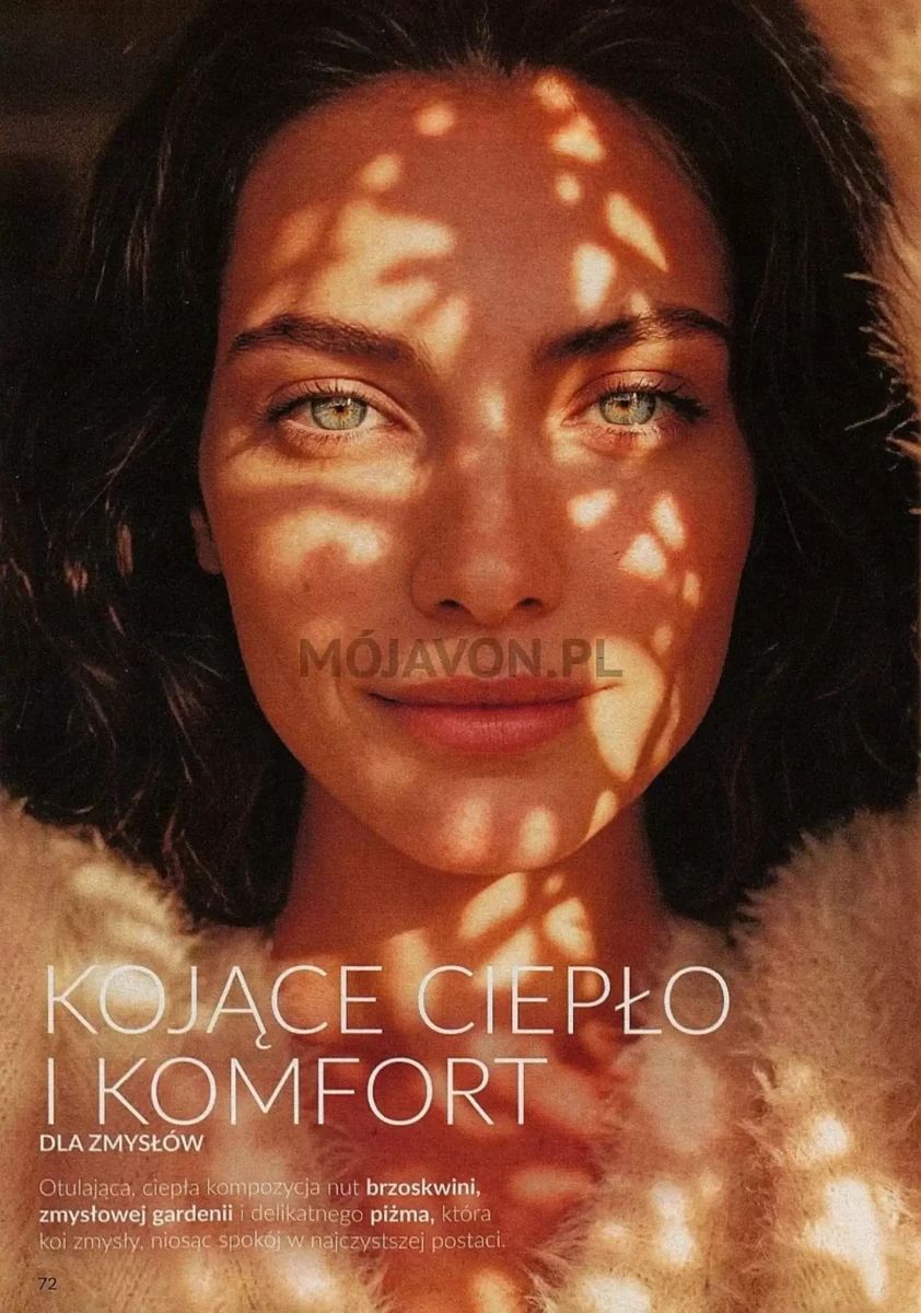 Gazetka Avon, strona 72 z 180