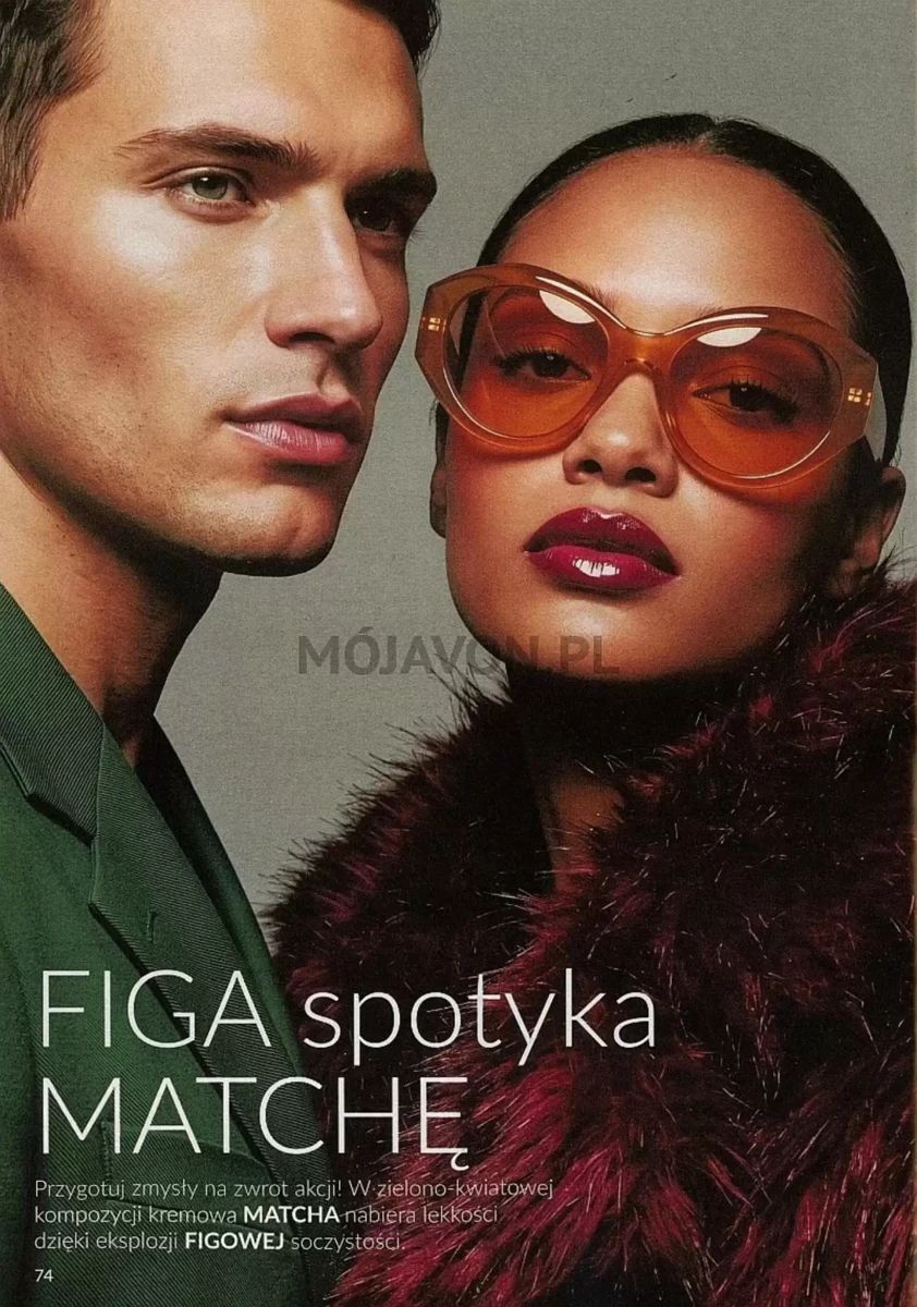 Gazetka Avon, strona 74 z 180