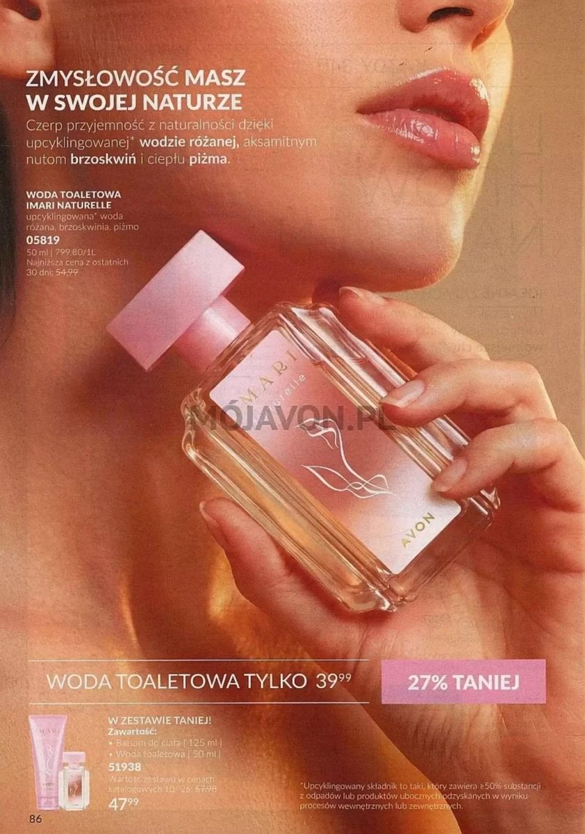Gazetka Avon, strona 86 z 180