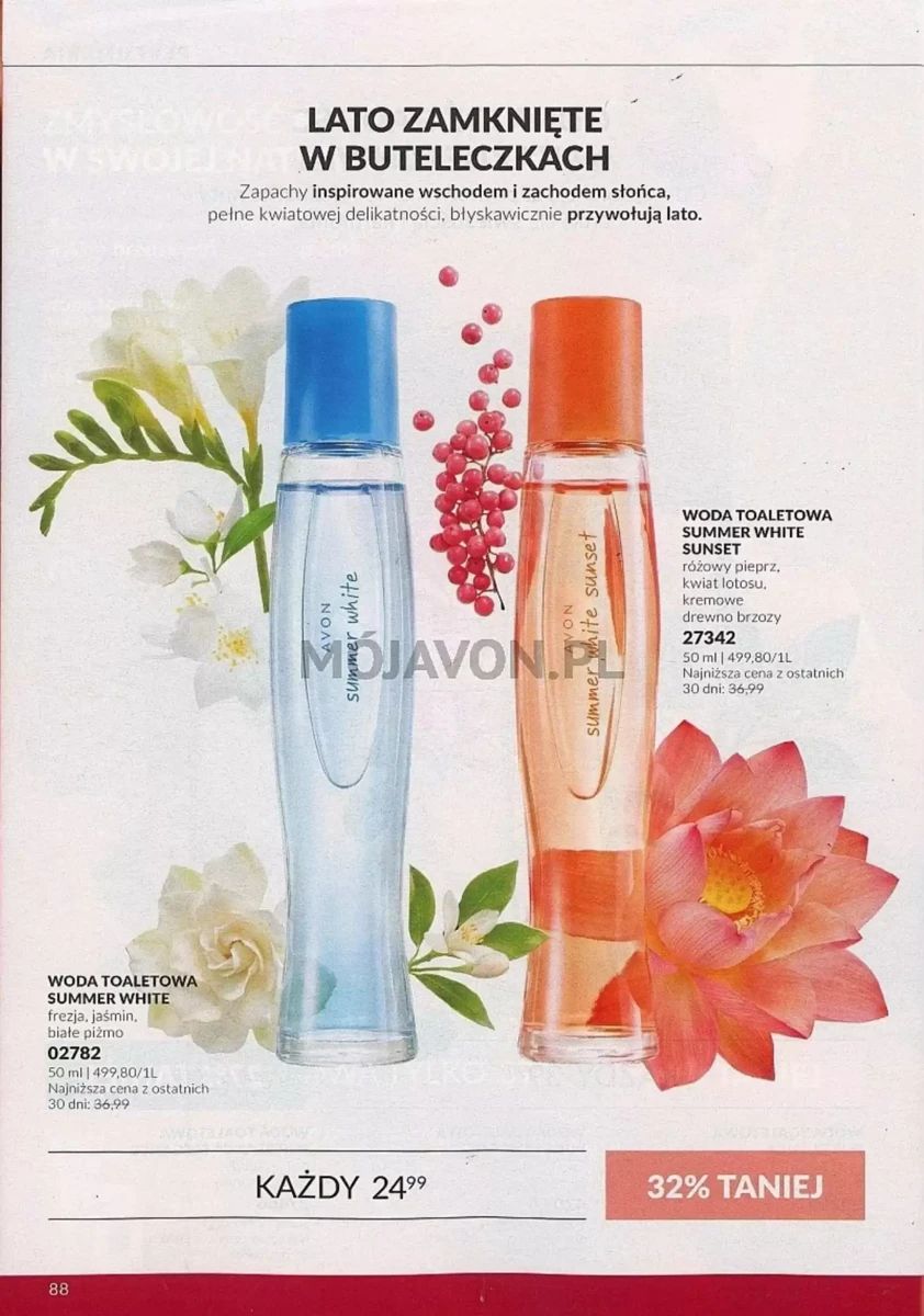 Gazetka Avon, strona 88 z 180