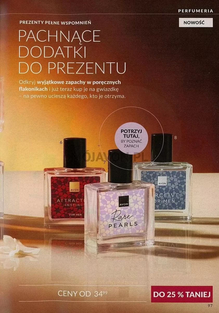 Gazetka Avon, strona 97 z 180