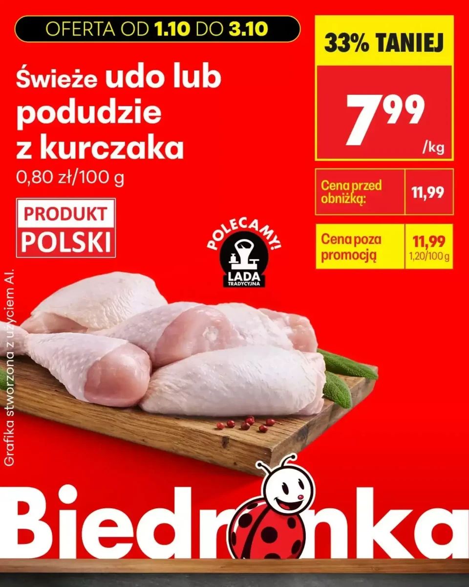 Gazetka Biedronka, strona 9 z 18