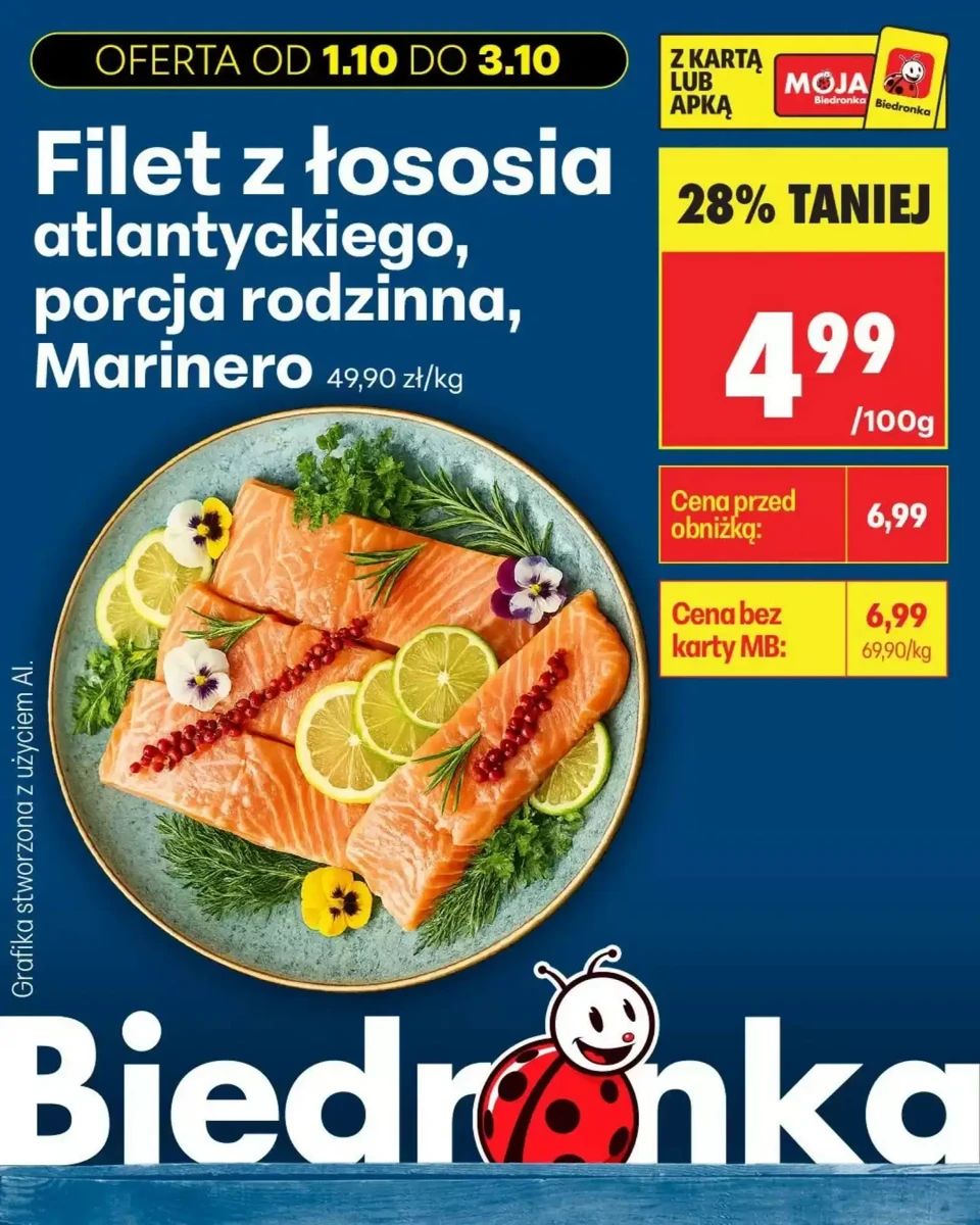 Gazetka Biedronka, strona 12 z 18
