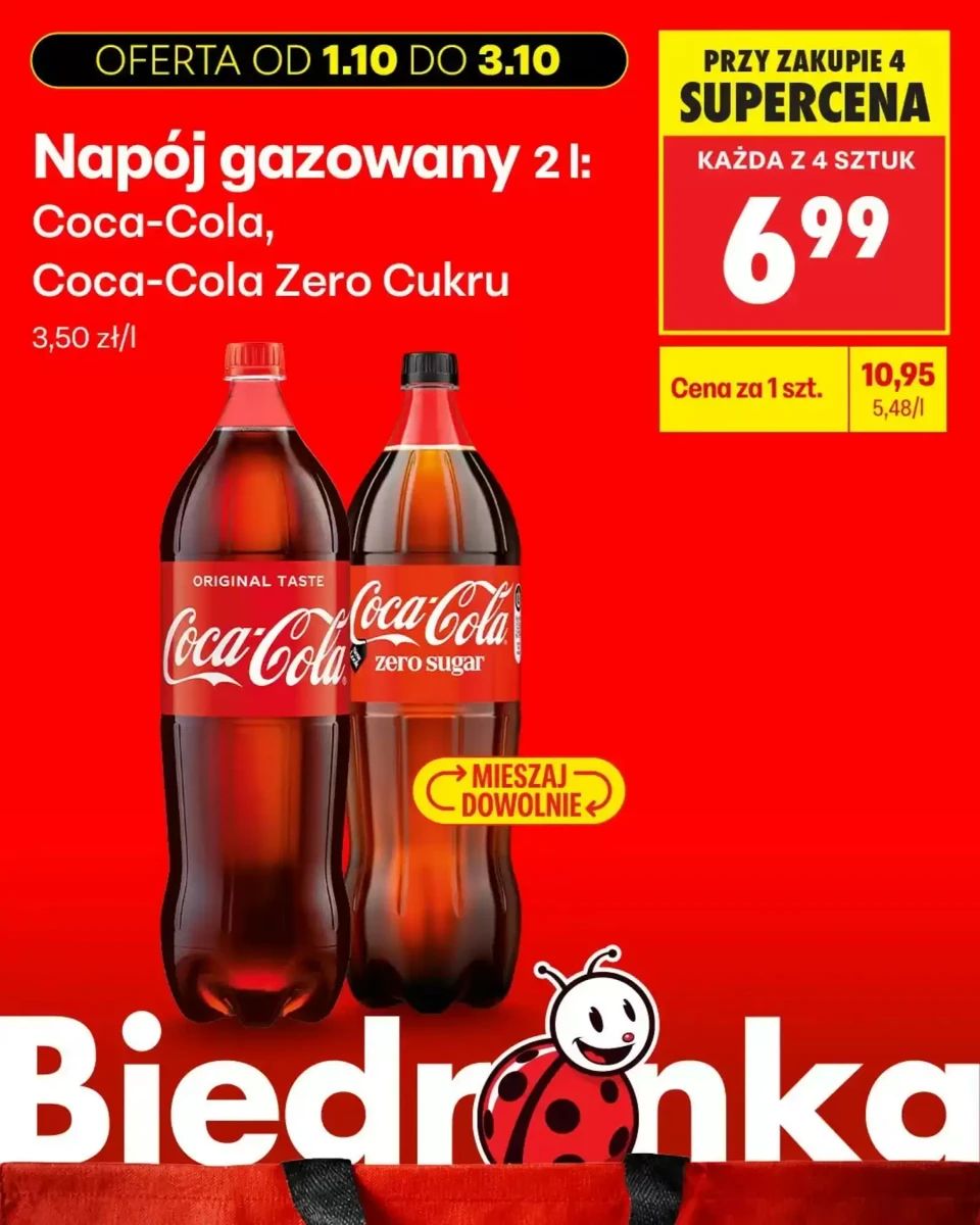 Gazetka Biedronka, strona 16 z 18