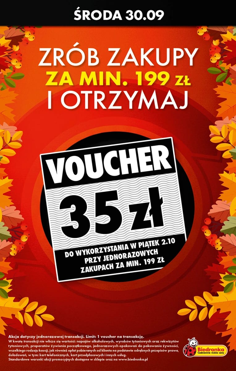Gazetka Biedronka, strona 14 z 94