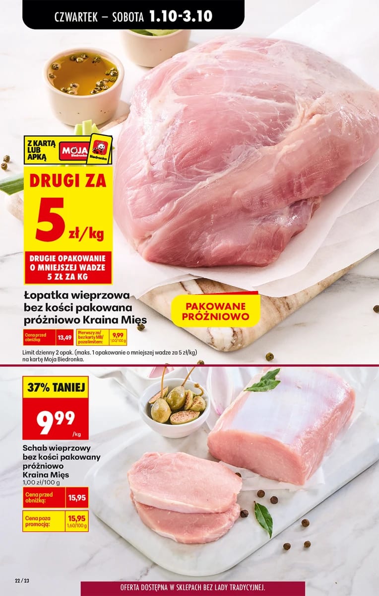 Gazetka Biedronka, strona 28 z 94