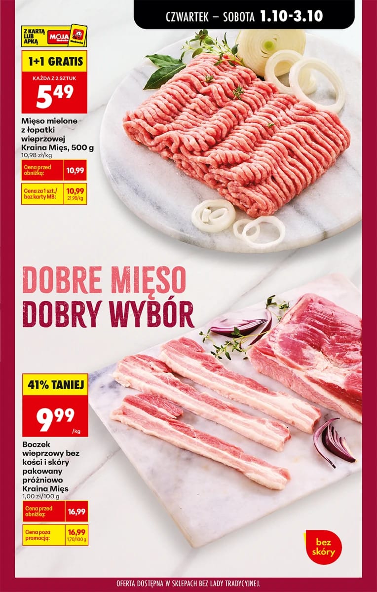 Gazetka Biedronka, strona 29 z 94
