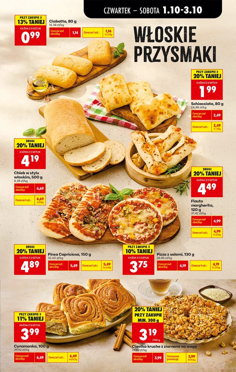 Gazetka Biedronka, strona 35 z 94