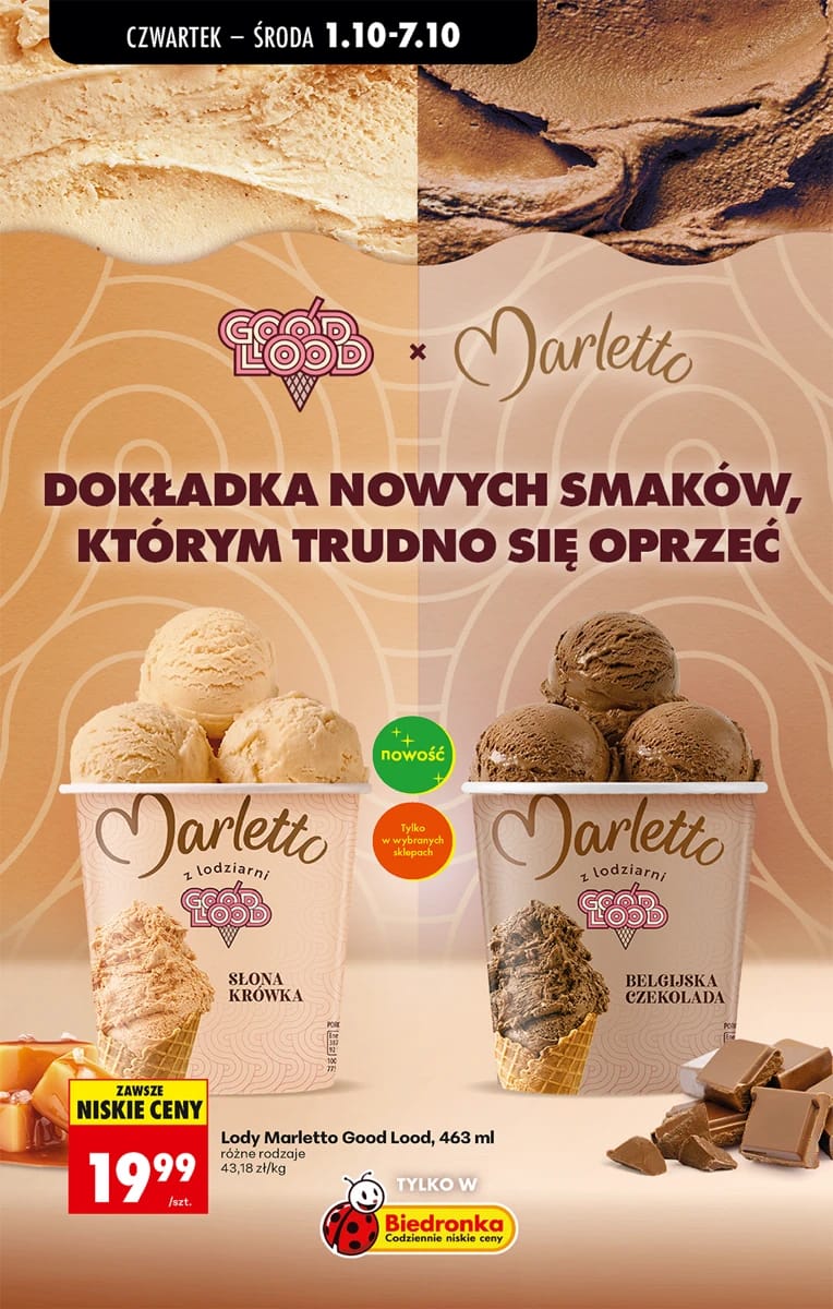 Gazetka Biedronka, strona 42 z 94