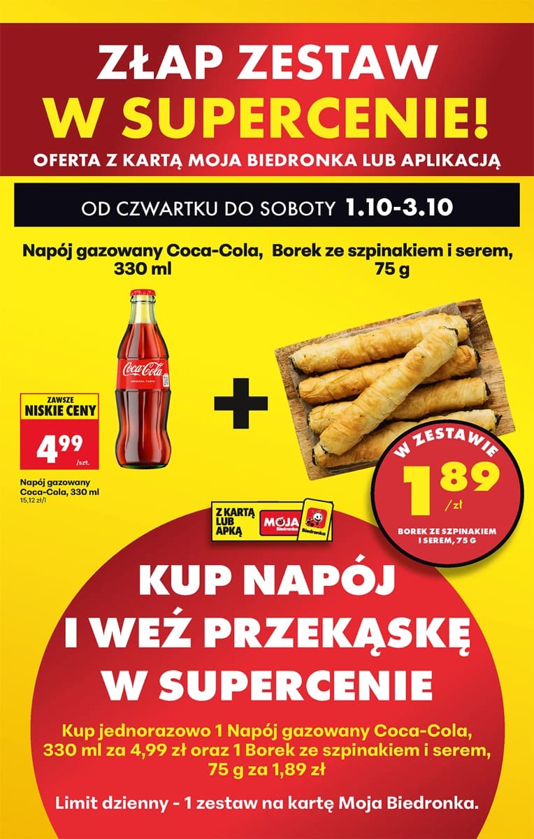 Gazetka Biedronka, strona 44 z 94
