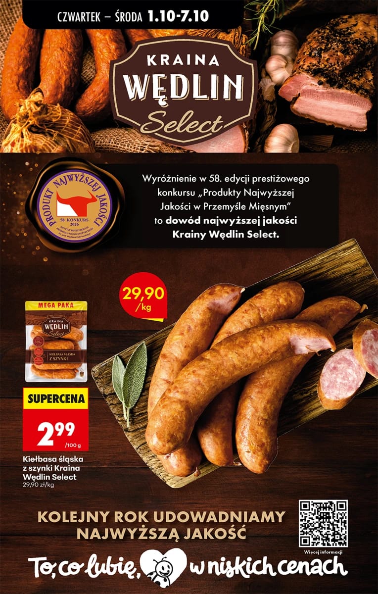 Gazetka Biedronka, strona 45 z 94