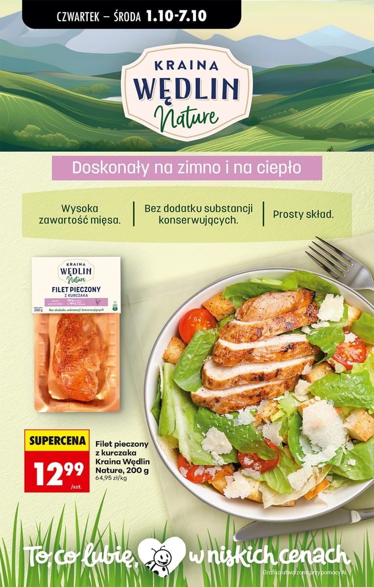Gazetka Biedronka, strona 52 z 94