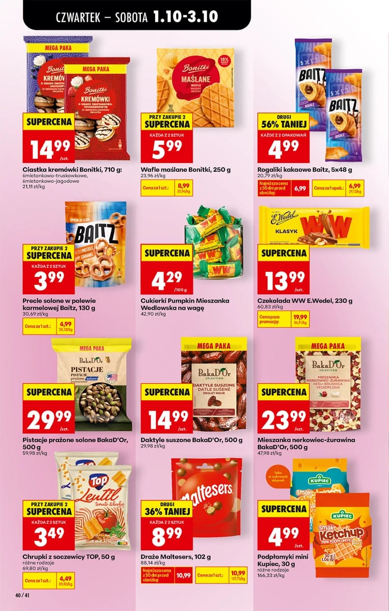Gazetka Biedronka, strona 56 z 94