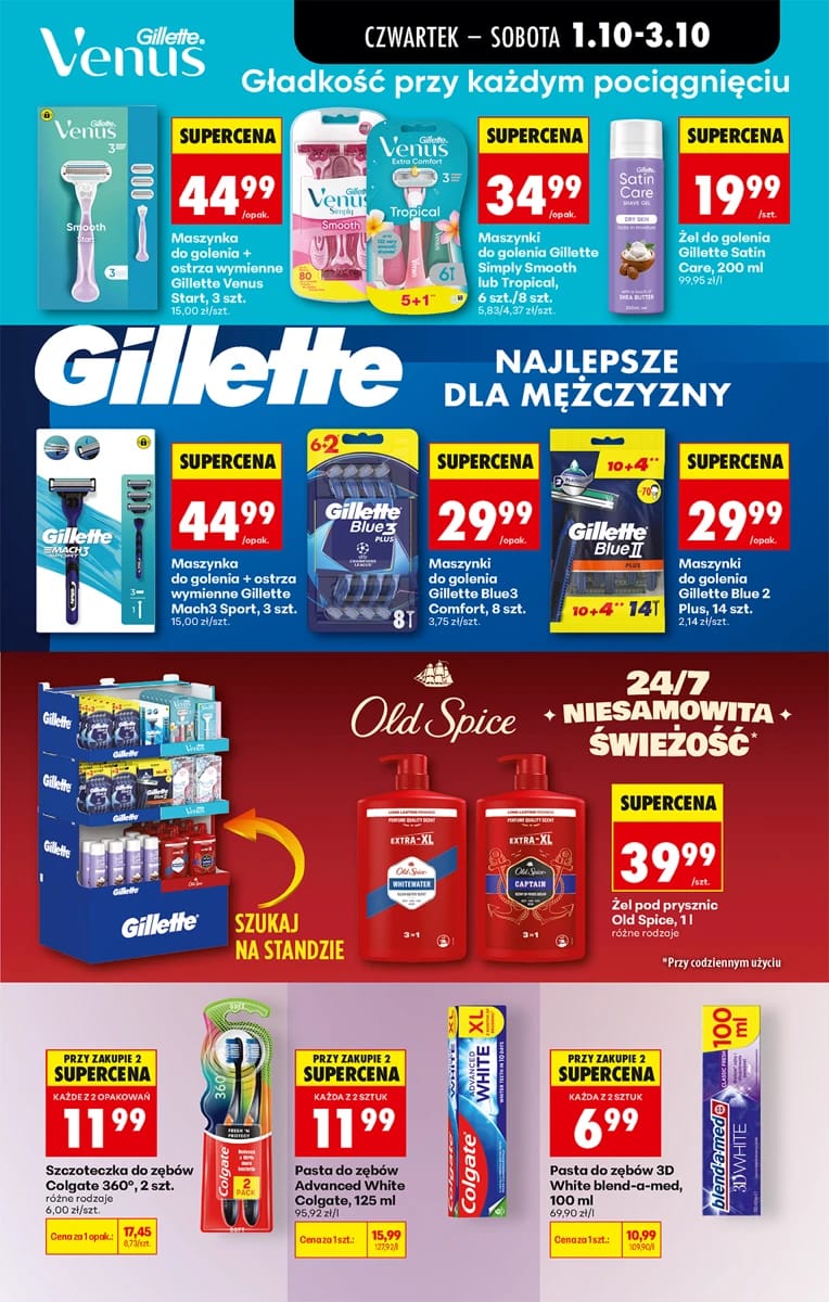 Gazetka Biedronka, strona 65 z 94