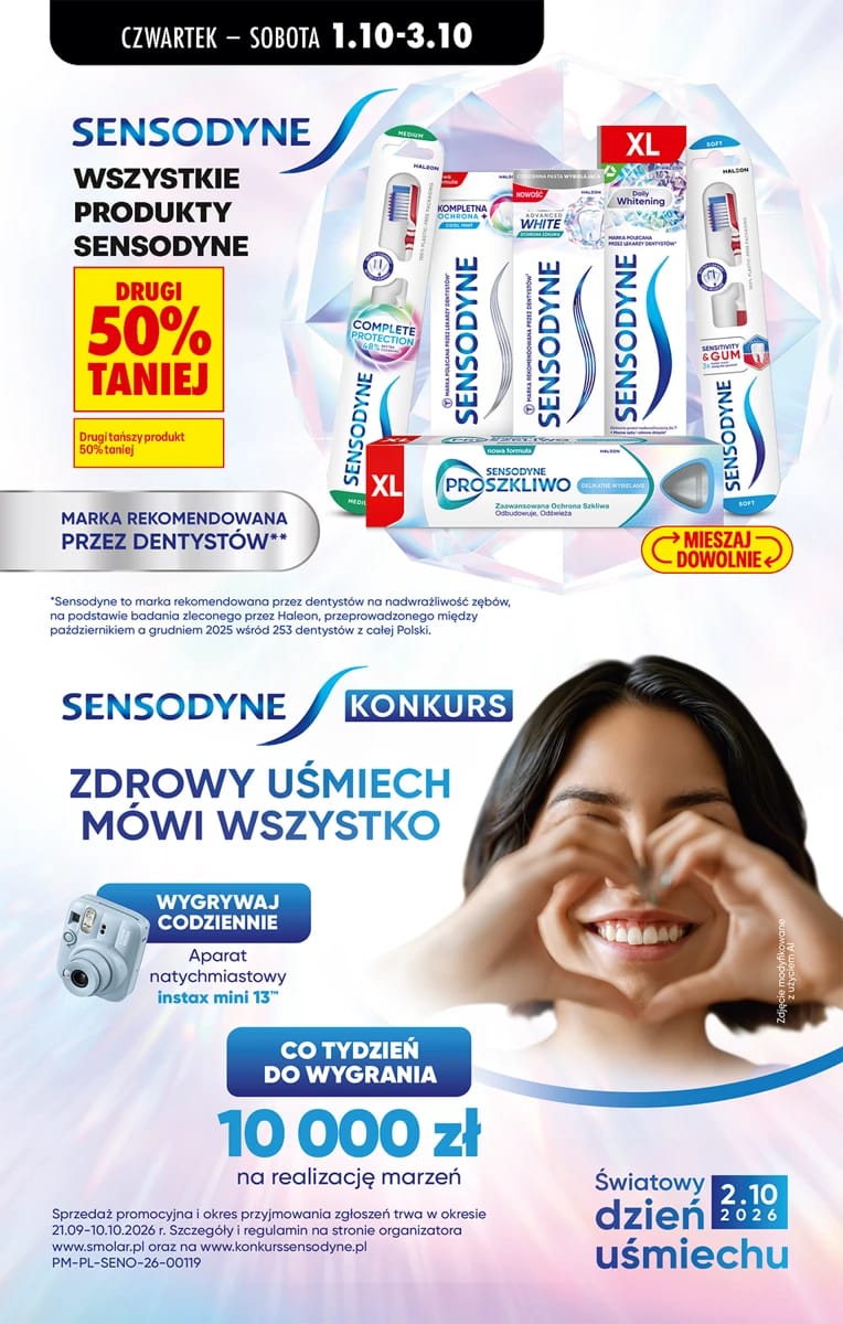 Gazetka Biedronka, strona 66 z 94