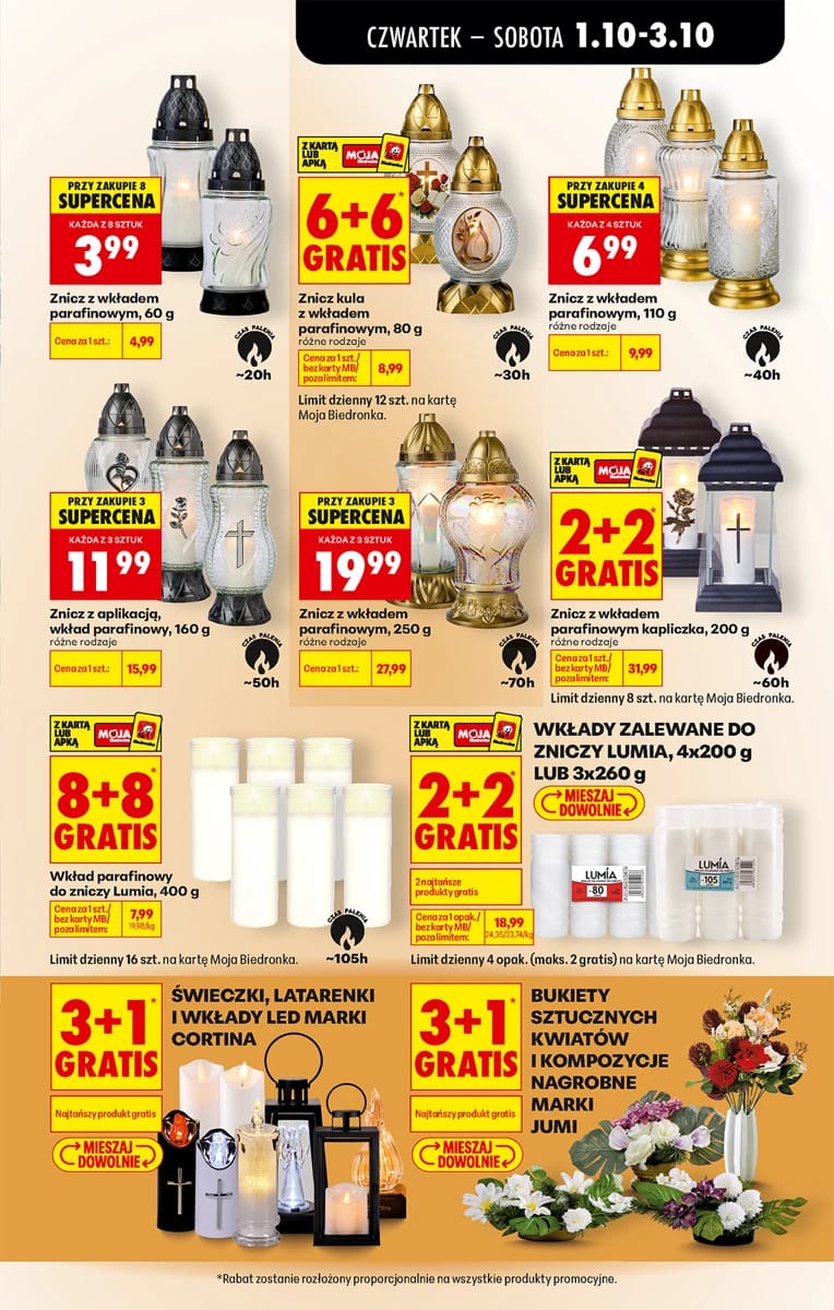Gazetka Biedronka, strona 77 z 94