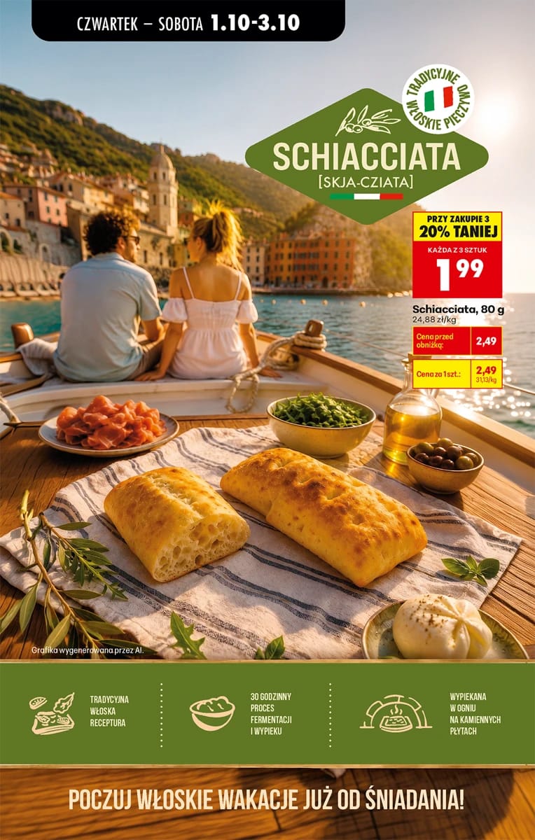 Gazetka Biedronka, strona 81 z 94