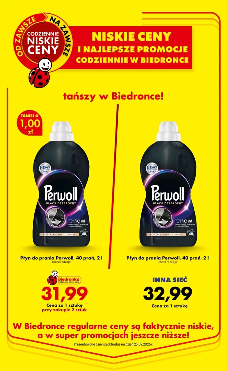 Gazetka Biedronka, strona 101 z 101