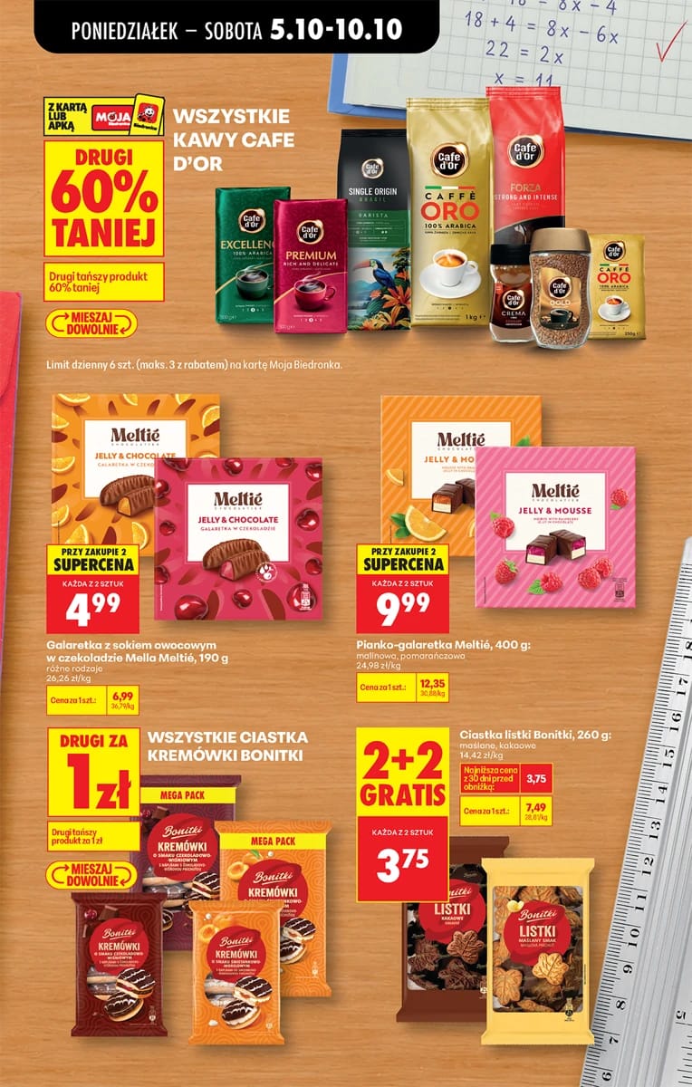 Gazetka Biedronka, strona 19 z 101