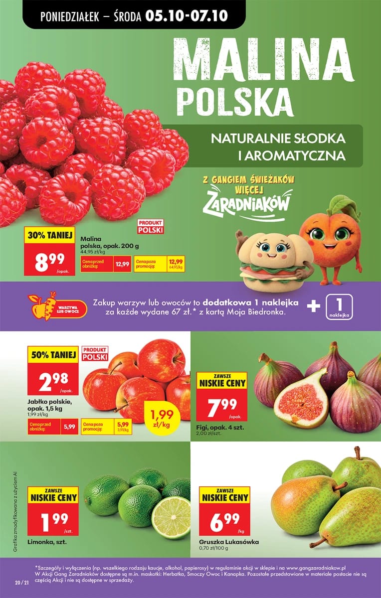 Gazetka Biedronka, strona 24 z 101