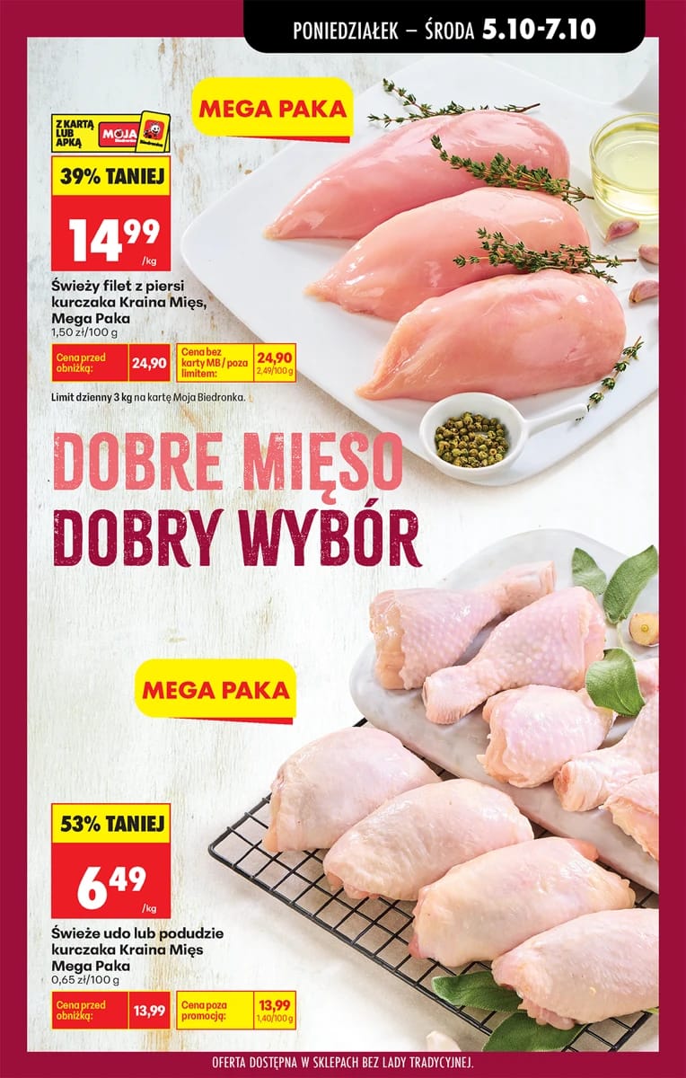 Gazetka Biedronka, strona 29 z 101