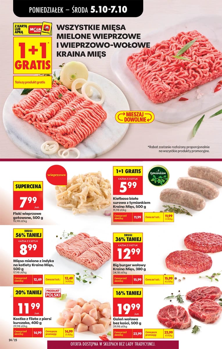 Gazetka Biedronka, strona 30 z 101