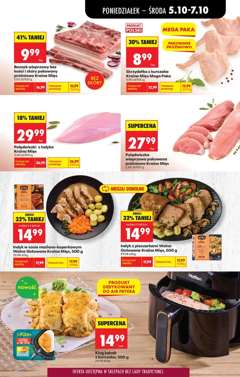 Gazetka Biedronka, strona 31 z 101