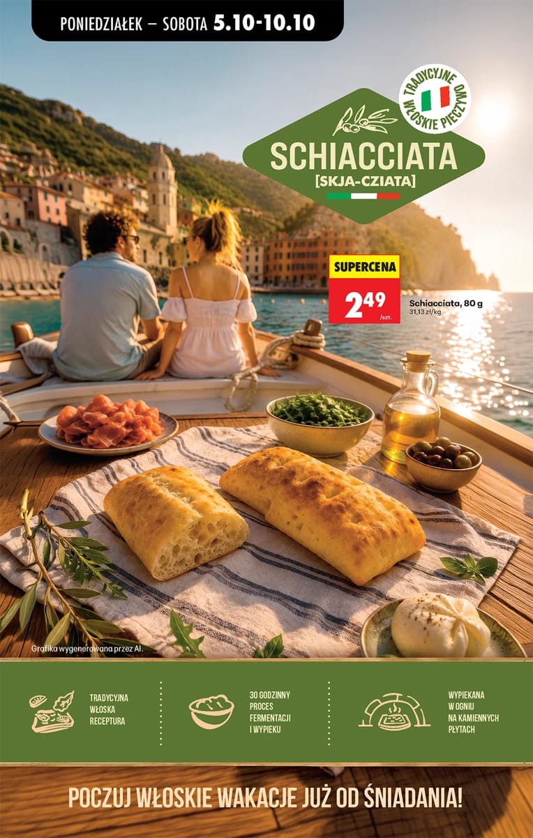 Gazetka Biedronka, strona 36 z 101