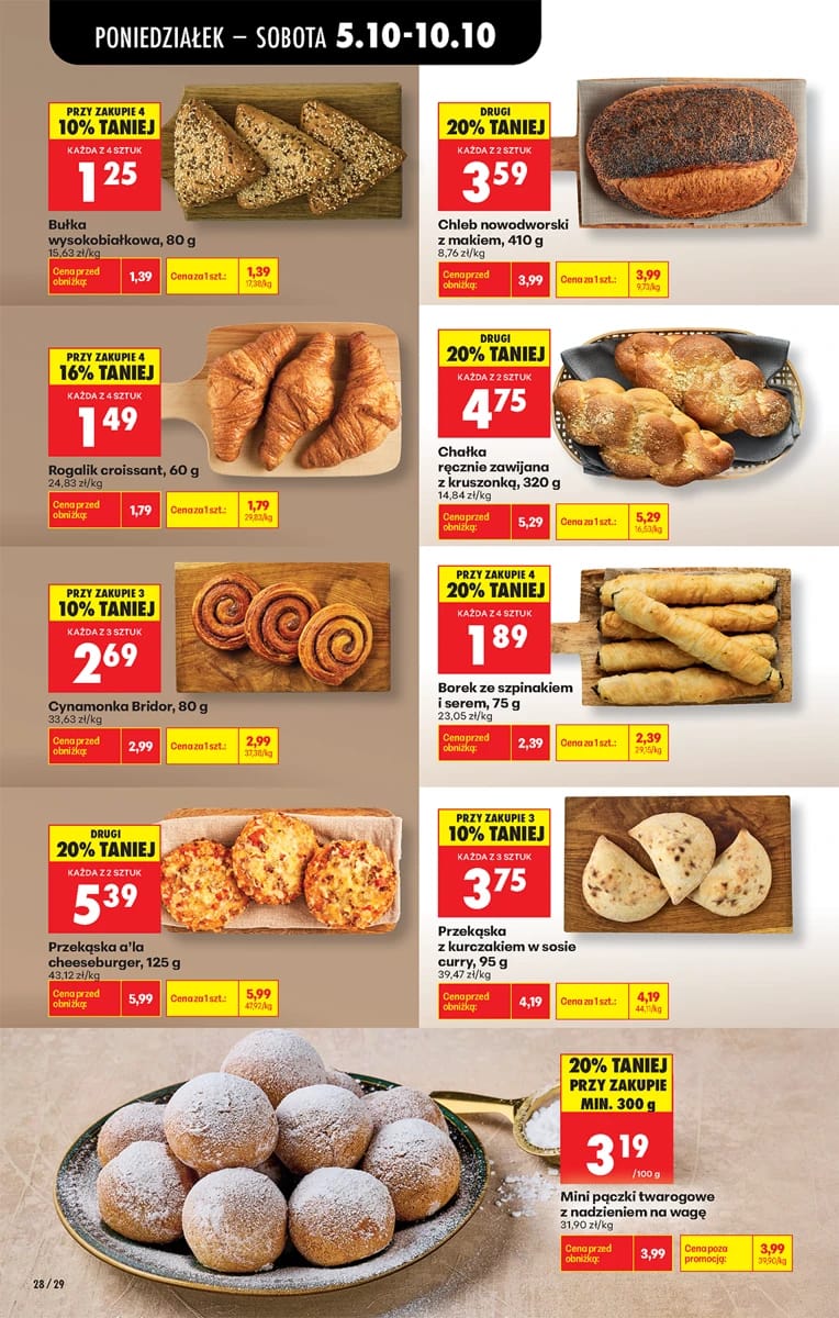 Gazetka Biedronka, strona 38 z 101