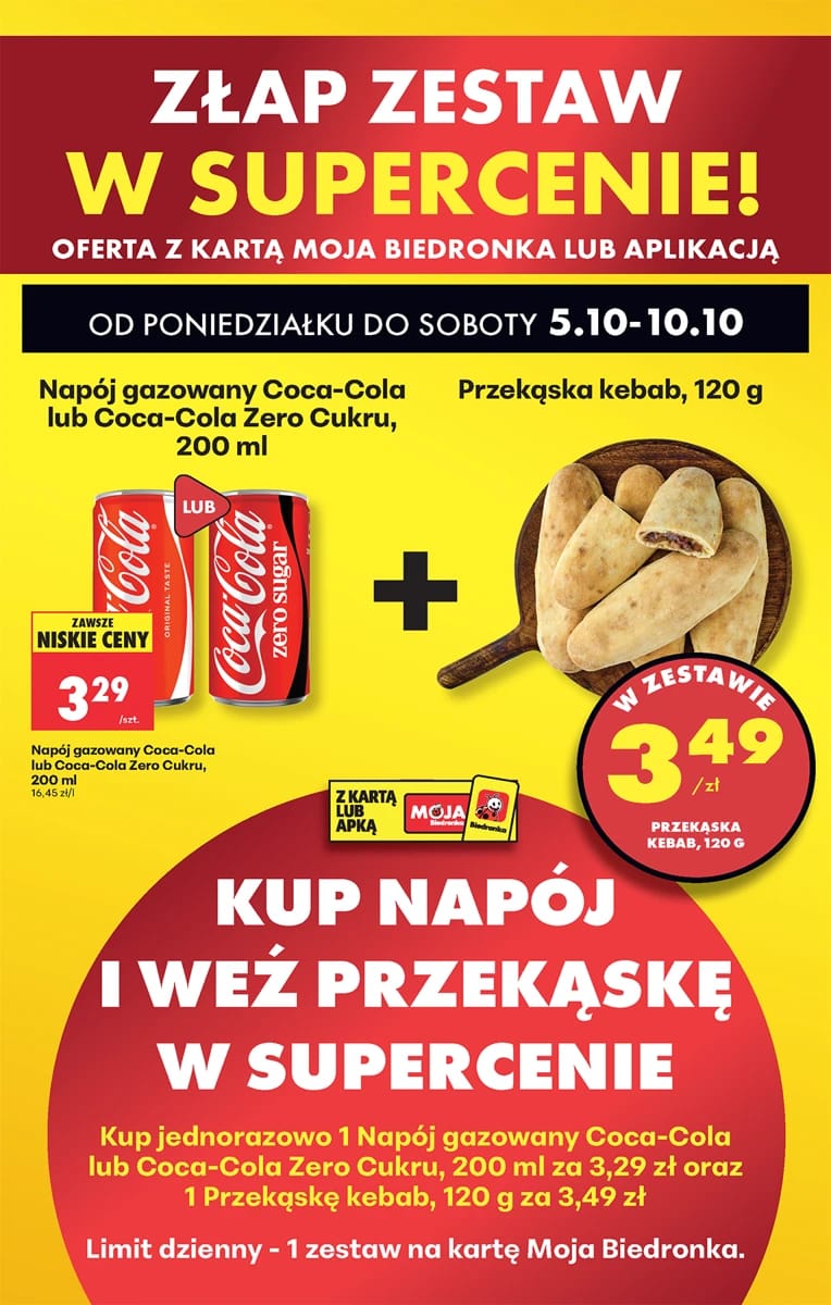 Gazetka Biedronka, strona 41 z 101