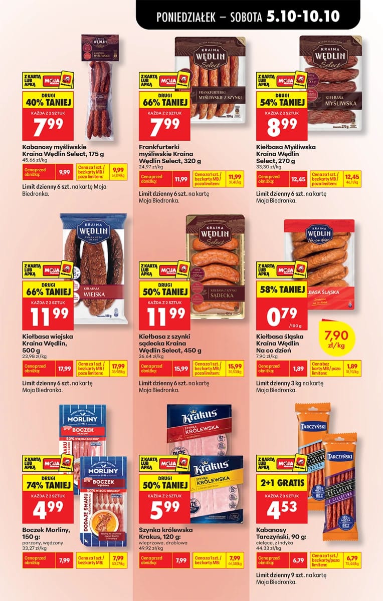 Gazetka Biedronka, strona 51 z 101