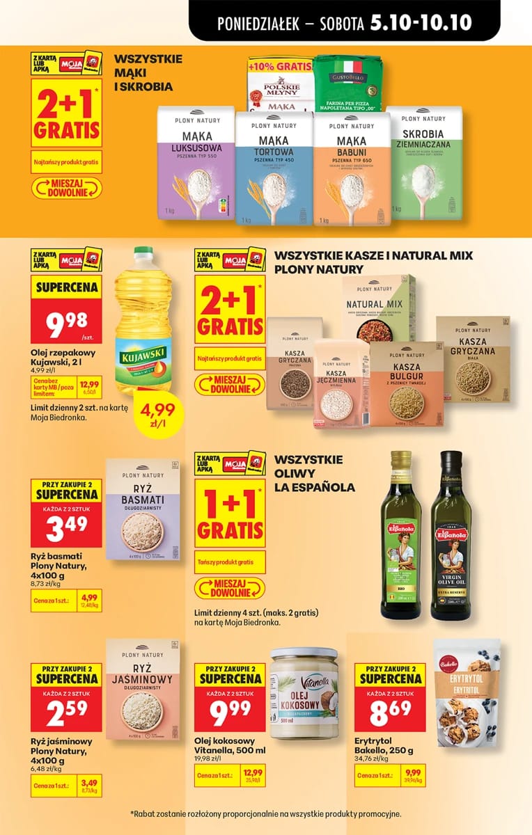 Gazetka Biedronka, strona 57 z 101