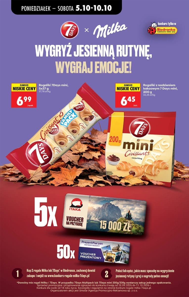 Gazetka Biedronka, strona 63 z 101