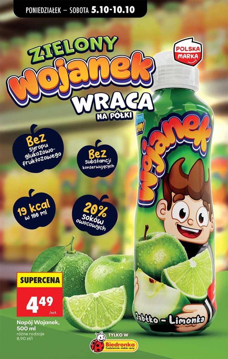 Gazetka Biedronka, strona 67 z 101