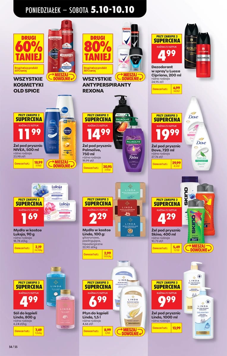 Gazetka Biedronka, strona 72 z 101