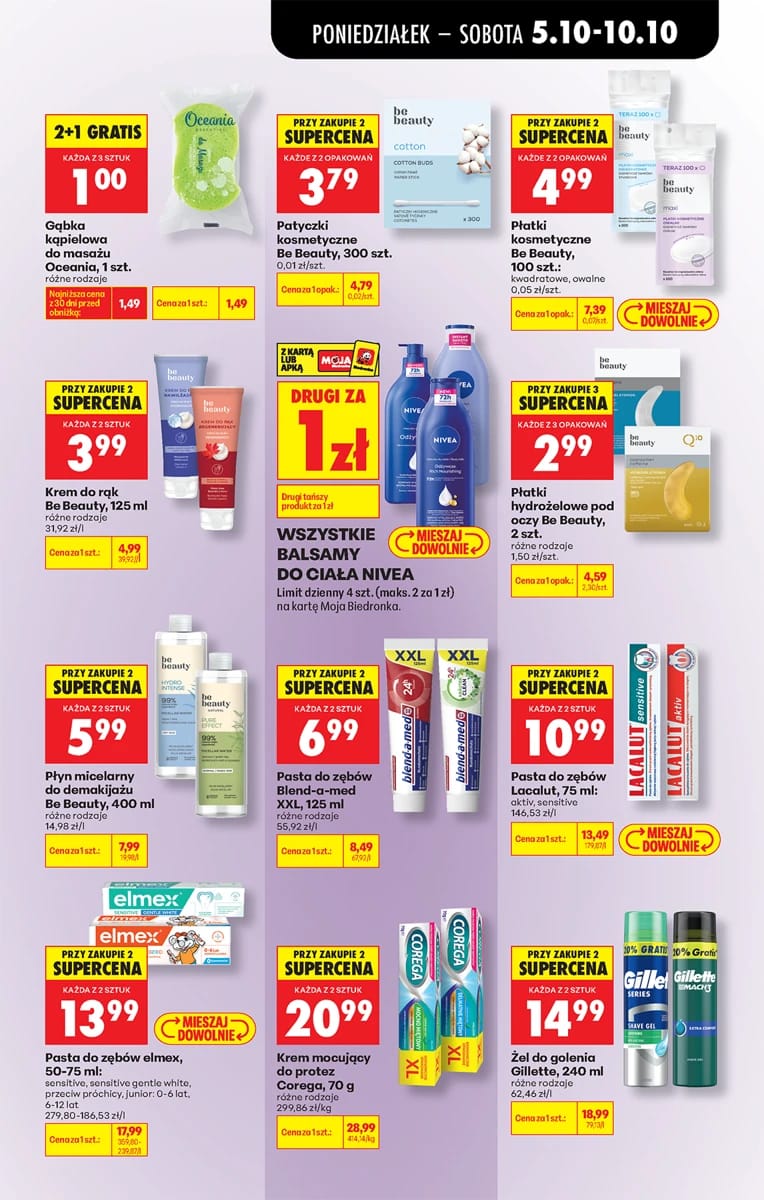 Gazetka Biedronka, strona 73 z 101