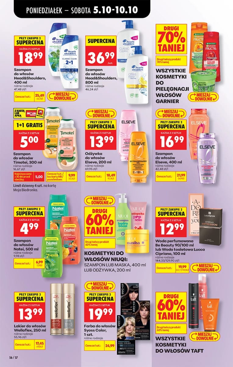Gazetka Biedronka, strona 74 z 101