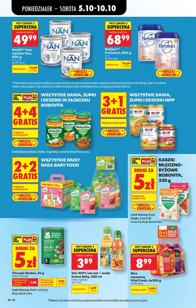 Gazetka Biedronka, strona 76 z 101