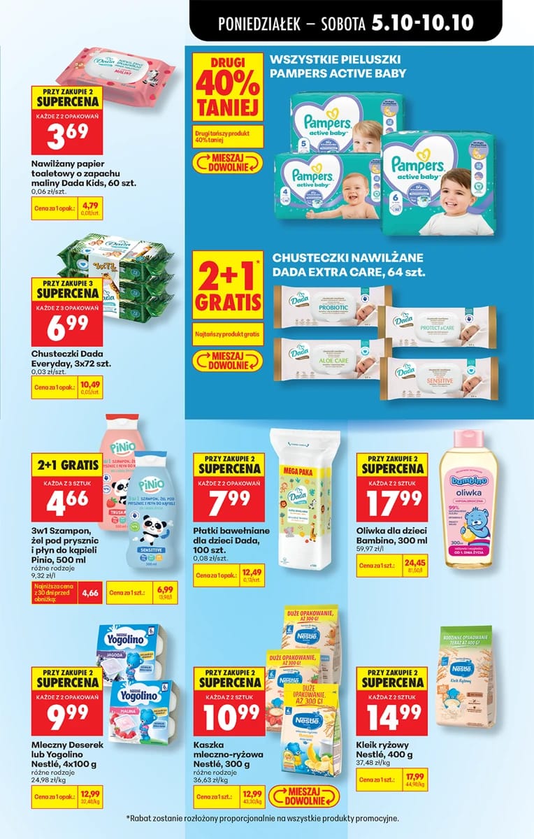 Gazetka Biedronka, strona 77 z 101