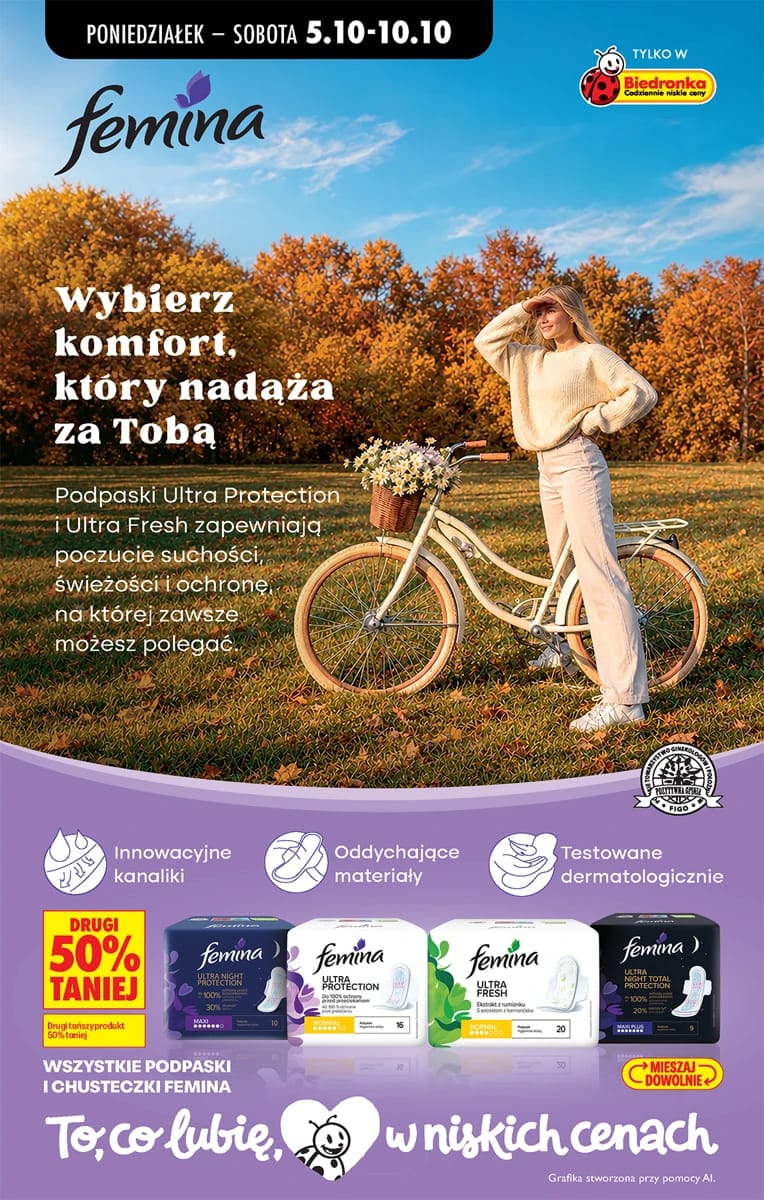 Gazetka Biedronka, strona 85 z 101