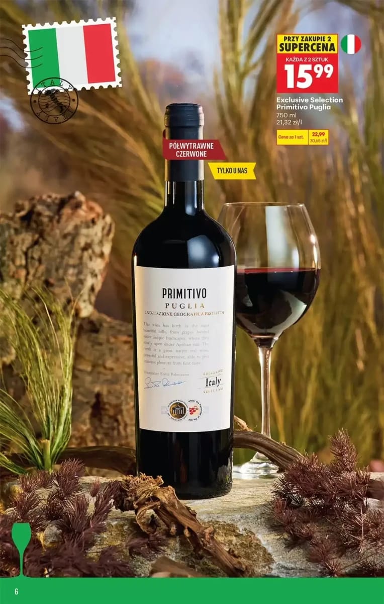 Gazetka Biedronka, strona 6 z 37