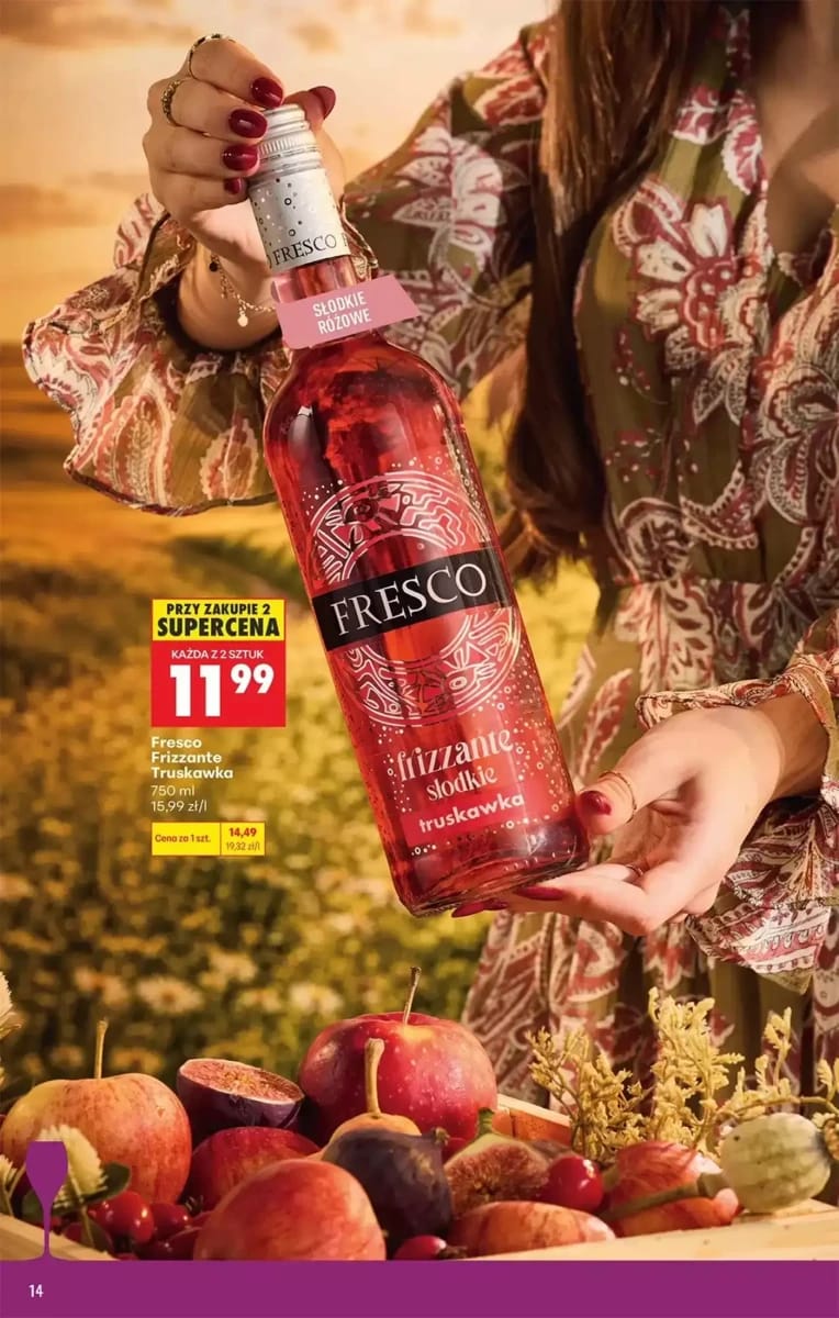 Gazetka Biedronka, strona 14 z 37