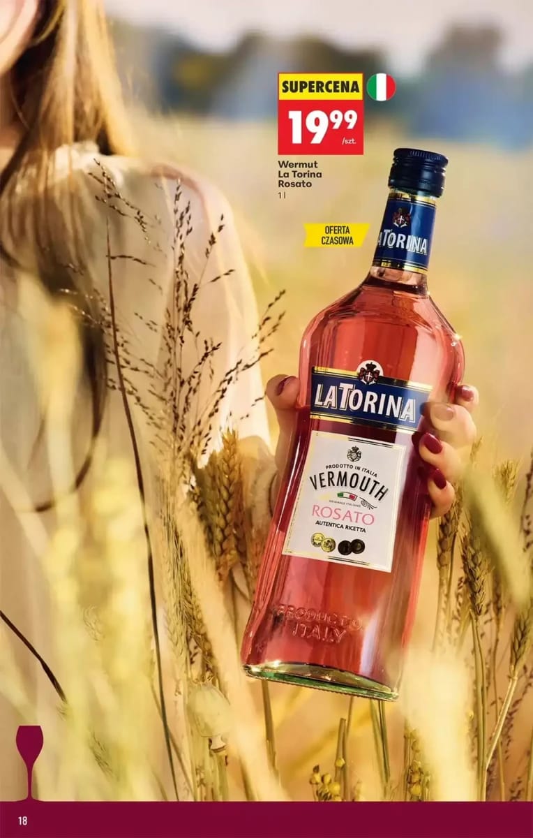 Gazetka Biedronka, strona 18 z 37