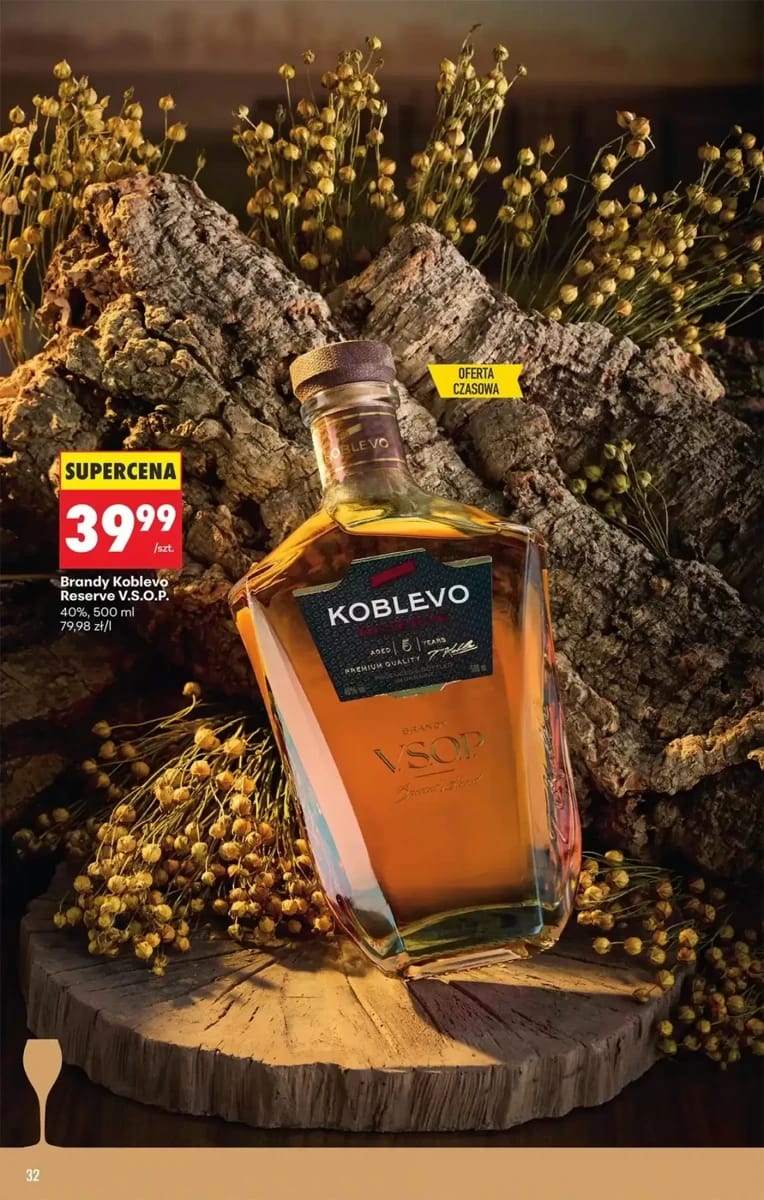 Gazetka Biedronka, strona 32 z 37