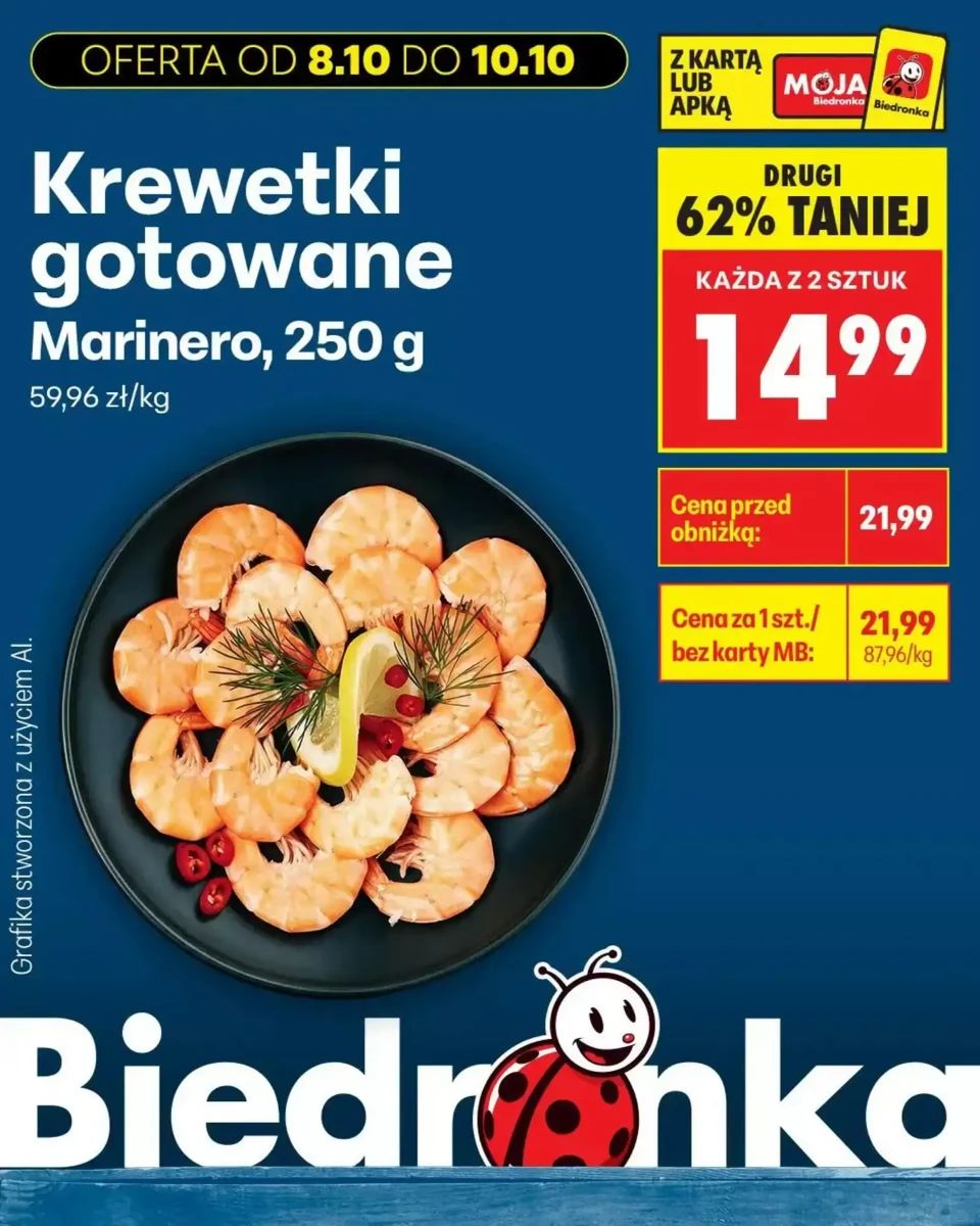 Gazetka Biedronka, strona 7 z 20